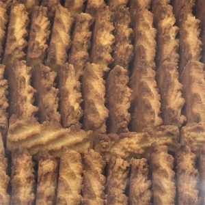 Ciastka ESTA Herbatniki Bez Dodatku Cukru! 1kg.-254734