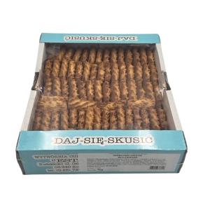 Ciastka ESTA Herbatniki Bez Dodatku Cukru! 1kg.-254735