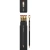 Ołówek drewniany MOLESKINE zestaw 12 twardych ołówków BLACKWING X MOLESKINE-254087