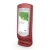 Podajnik dozownik TORK do serwetek dyspenserowych pionowy kolor czerwony na 1100 szt. serwetek system N4-254862