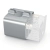 Podajnik dozownik TORK do serwetek dyspenserowych stawiany na stolik aluminium na 75 szt. serwetek system N10-254880