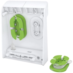 Ładowarka LEITZ Complete DUO biała 64450001-255007