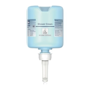 Mydło w płynie TORK mini Premium do ciała 475 ml system S2