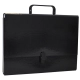 Teczka z rączką OFFICE PRODUCTS A4/5 czarna-616781