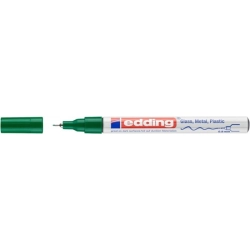 Marker EDDING olejowy E-780 0,8mm - zielony
