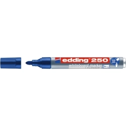 Marker EDDING do tablic E-250 1,5-3mm - niebieski