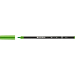 Marker EDDING do porcelany E-4200 1-4mm - zielony jasny