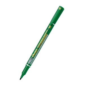 Marker PENTEL foliopis NM470 1,0mm - zielony