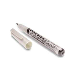 Marker PENTEL foliopis NMS51 do CD & DVD - czarny-256022
