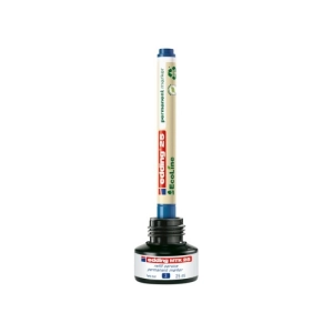 Marker EDDING permanentny E-25 1mm - czarny-256164