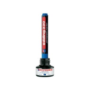 Marker EDDING permanentny E-330 1-5mm - zielony-256243