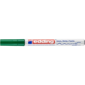 Marker EDDING olejowy E-780 0,8mm - zielony-256283