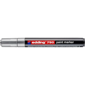Marker EDDING olejowy E-790 2-3mm - srebrny-256329