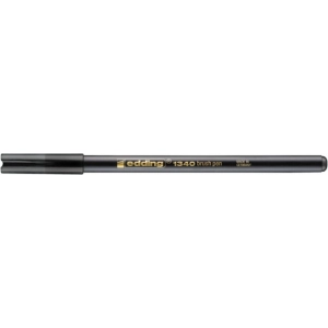 Marker EDDING do porcelany E-1340 1-4mm - czarny-256344