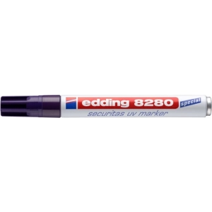 Marker EDDING do znakowania UV E-8280-256488