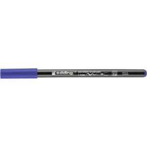 Marker EDDING do porcelany E-4200 1-4mm - niebieski-256577