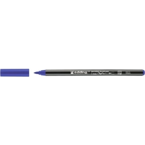 Marker EDDING do porcelany E-4200 1-4mm - niebieski