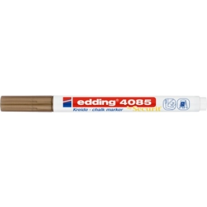 Marker EDDING kredowy E-4085 1-2mm - miedziany-256623