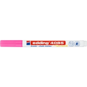 Marker EDDING kredowy E-4085 1-2mm - neonowy różowy-256654