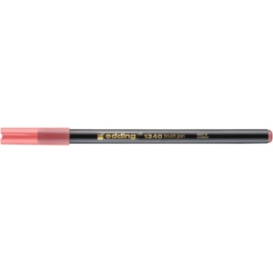 Marker EDDING pisak końcówka pędzelkowa E-1340 1-3mm - cielista brzoskwinia-256704