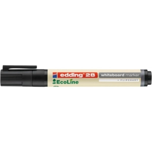 Marker EDDING do tablic E-28 1,5-3mm - czarny-256752