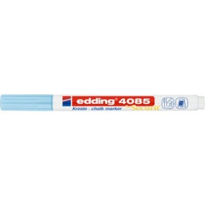 Marker EDDING kredowy E-4085 1-2mm - pastelowy niebieski-256775