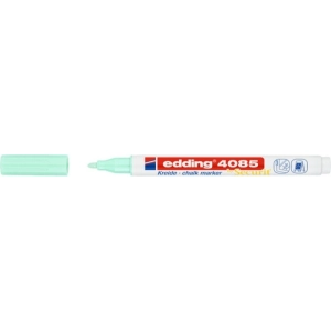 Marker EDDING kredowy E-4085 1-2mm - pastelowy zielony