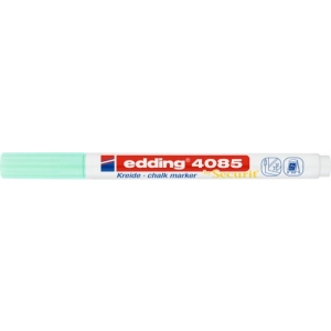 Marker EDDING kredowy E-4085 1-2mm - pastelowy zielony-256783