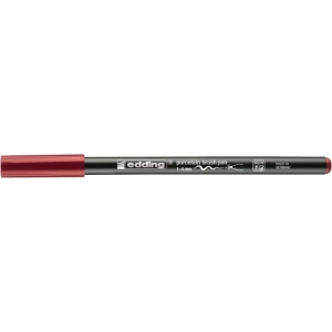 Marker EDDING do porcelany E-4200 1-4mm - karmazynowy-256807