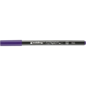 Marker EDDING do porcelany E-4200 1-4mm - fioletowy-256809