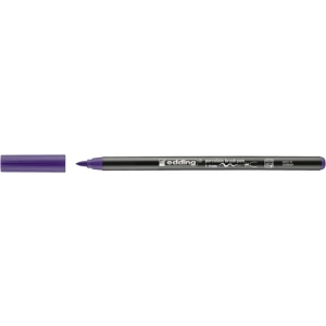 Marker EDDING do porcelany E-4200 1-4mm - fioletowy