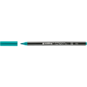 Marker EDDING do porcelany E-4200 1-4mm - turkusowy