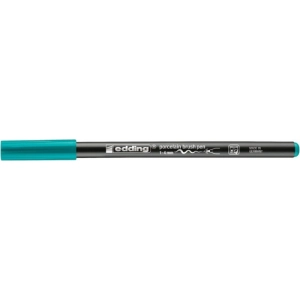 Marker EDDING do porcelany E-4200 1-4mm - turkusowy-256822