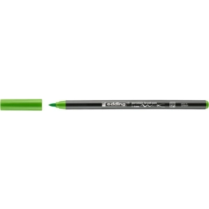 Marker EDDING do porcelany E-4200 1-4mm - zielony jasny