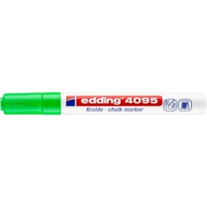 Marker EDDING kredowy E-4095 2-3mm - zielony jasny-256884