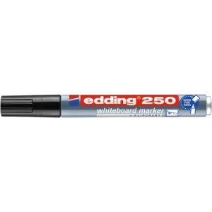 Marker EDDING do tablic E-250 1,5-3mm - czarny-256908