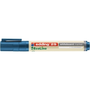 Marker EDDING do tablic E-29 1-5mm - niebieski-256911