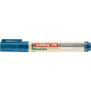 Marker EDDING do tablic E-28 1,5-3mm - niebieski-256914