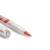 Marker PENTEL foliopis NMS51 do CD & DVD - czerwony-256026