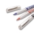 Marker PENTEL foliopis NMS51 do CD & DVD - czerwony-256027