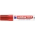 Marker EDDING permanentny E-550 3-4mm - czerwony-256048