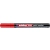 Marker EDDING olejowy E-791 1-2mm - czerwony-256057