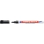 Marker EDDING labolatoryjny E-8014 1mm - czarny