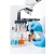 Marker EDDING olejowy E-780 0,8mm - czerwony-256076