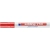 Marker EDDING olejowy E-750 2-4mm - czerwony-256083