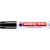 Marker EDDING permanentny E-850 5-15mm - czarny-256093