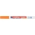 Marker EDDING kredowy E-4085 1-2mm - neonowy pomarańczowy-256121