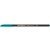 Marker EDDING pisak tekstylny cienka końcówka E-1200 1-3mm - metaliczny zielony-256148