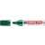 Marker EDDING permanentny E-500 2-7mm - zielony