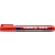 Marker EDDING permanentny E-300 A8 - czerwony-256197